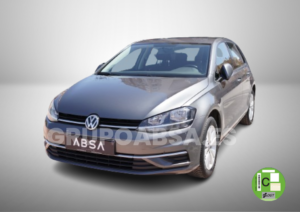 Volkswagen Golf 1.6 Tecnologia BlueMotion